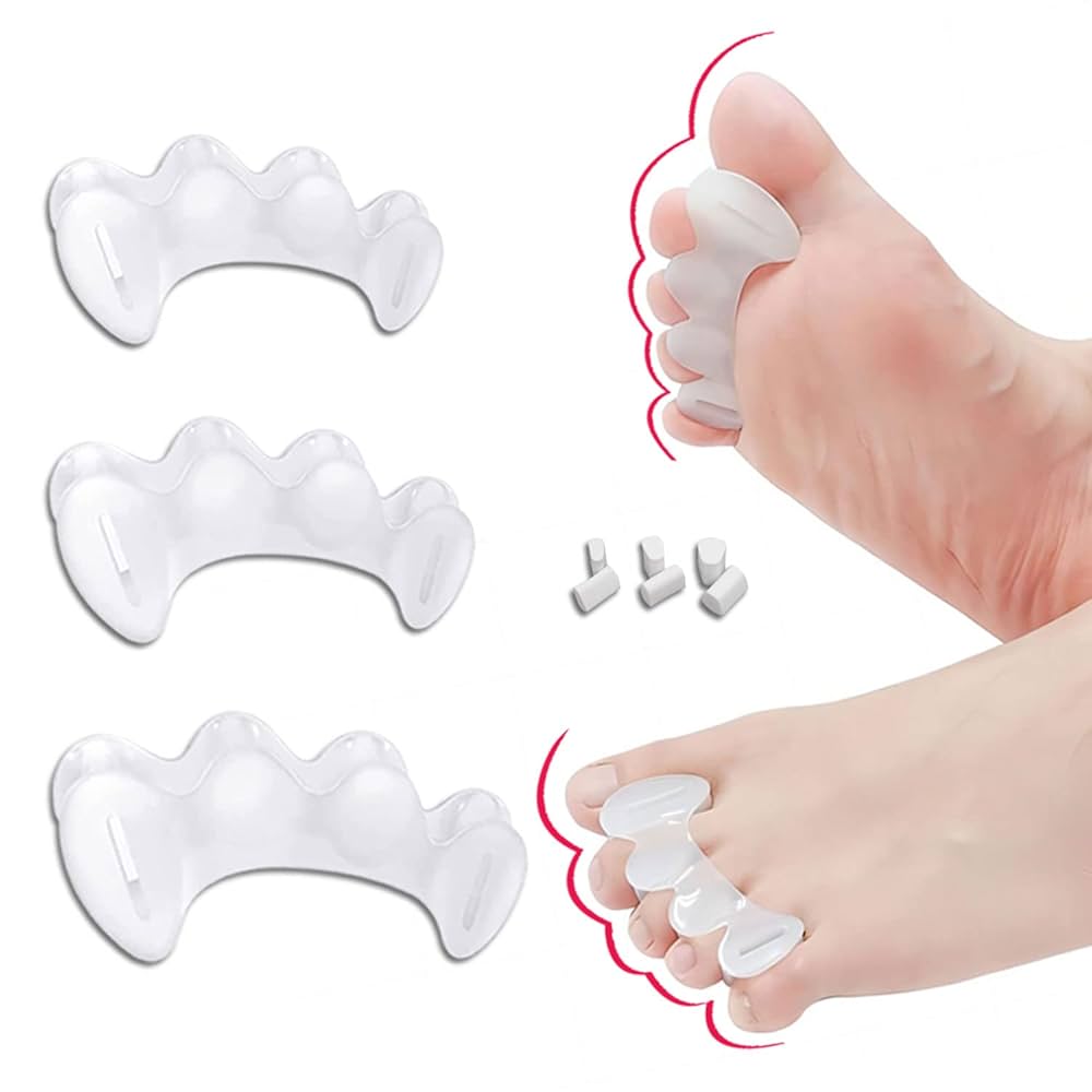 Correct Toes Sサイズ Correct Toes SPORT®